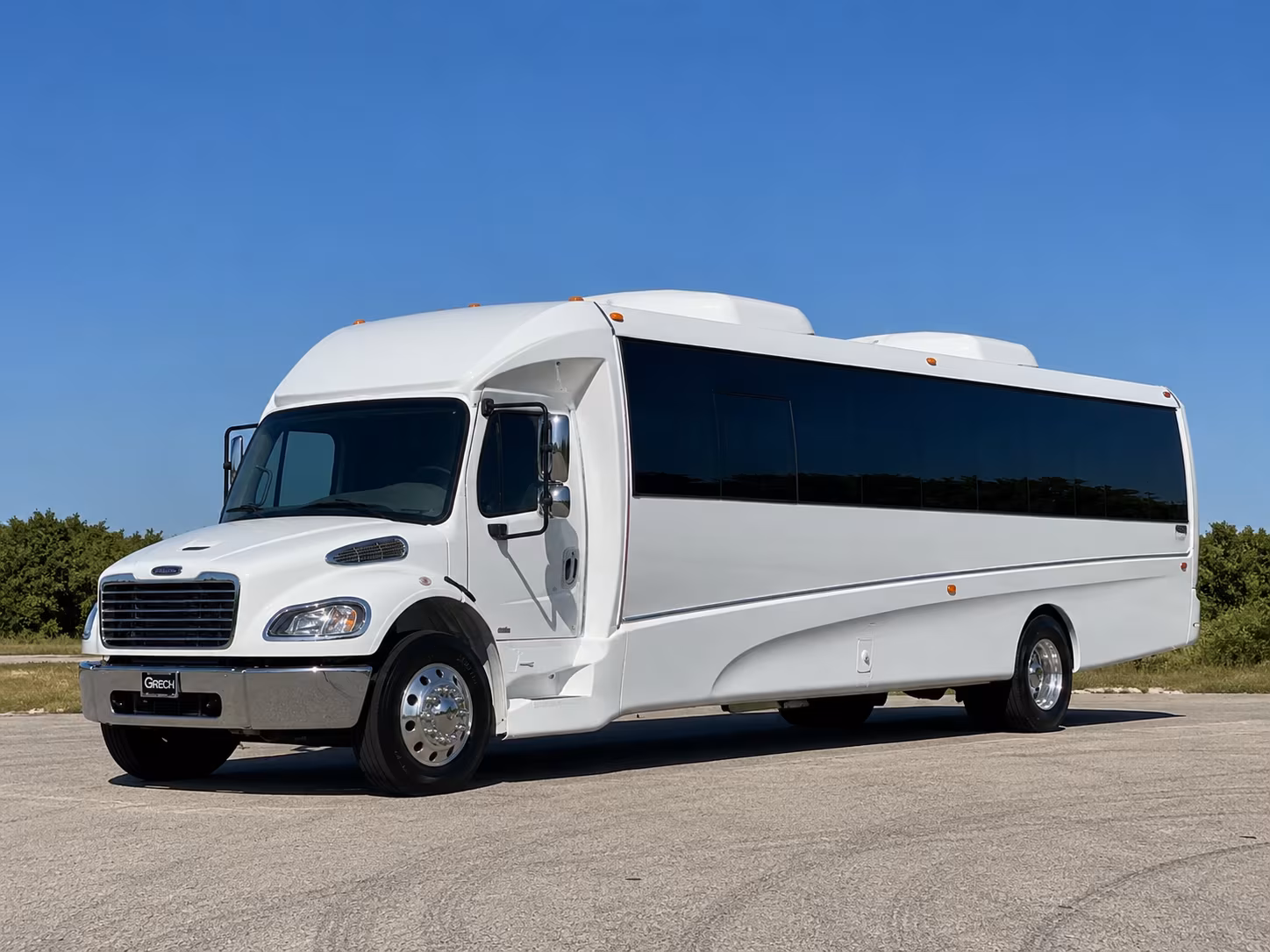 Kansas City Sporting Event Transportation